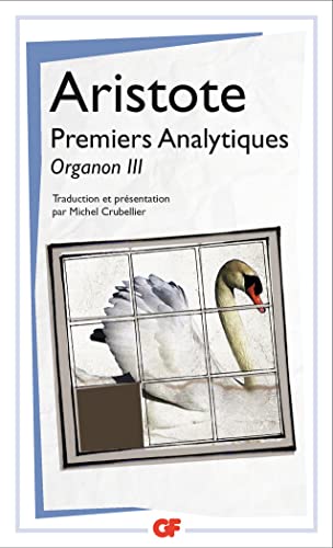 Premiers Analytiques Premiers Analytiques