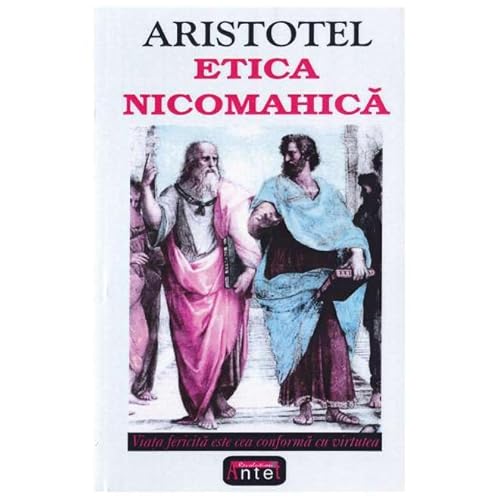 Etica Nicomahica von Antet Revolution