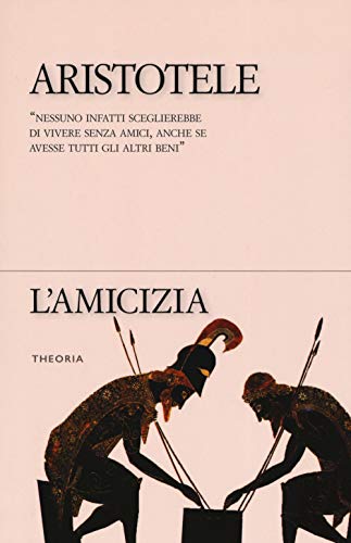 L'amicizia (Riflessi)