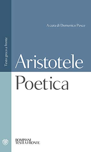 Poetica (Testi a fronte)
