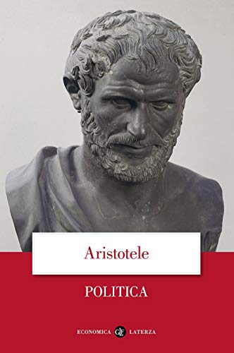 Politica (Economica Laterza)