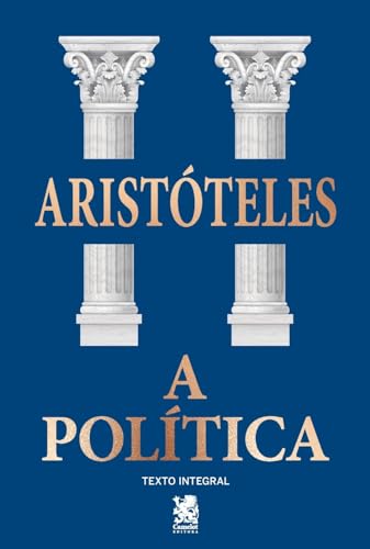 A Política A Política von Camelot Editora