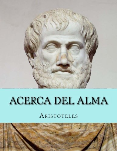 Acerca del Alma Acerca del Alma