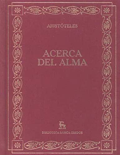 Acerca del Alma Acerca del Alma von CREATESPACE