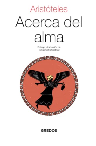 Acerca del alma (Textos clásicos, Band 10) von Gredos