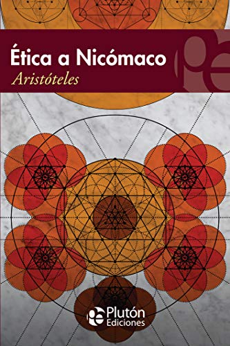 Ética a Nicómaco (Colección Eterna, Band 1) von Plutón Ediciones