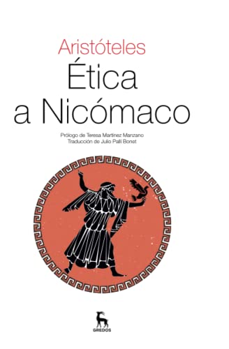 Ética a Nicómaco (Textos clásicos, Band 3)