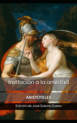 Invitación a la amistad Invitación a la amistad von Independently published