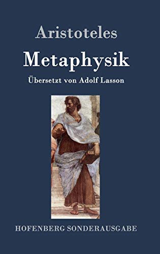 Metaphysik von Hofenberg