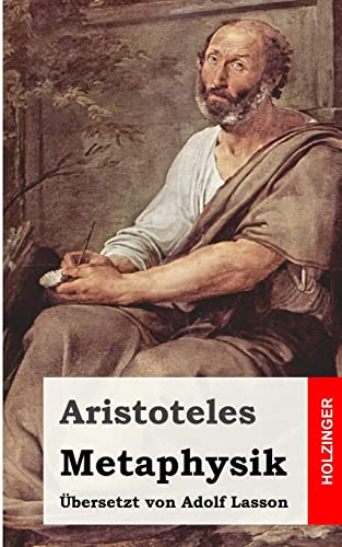 Metaphysik Metaphysik
