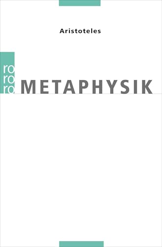 Metaphysik