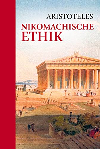 Nikomachische Ethik von NIKOL