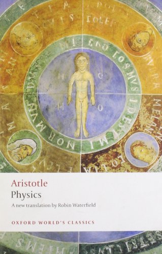 Physics (Oxford World’s Classics) von Oxford University Press, USA