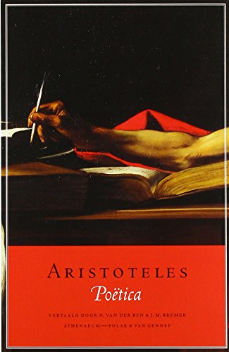 Poetica (Aristoteles in Nederlandse vertaling)