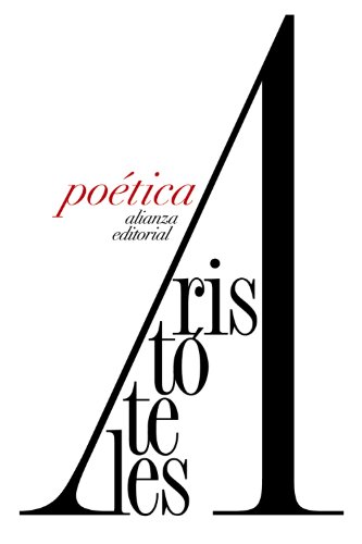 Poética (El libro de bolsillo - Clásicos de Grecia y Roma)