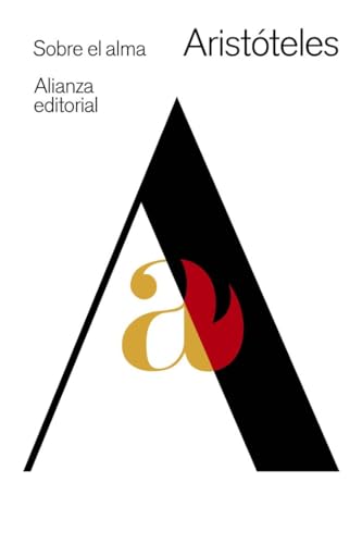 Sobre el alma (El libro de bolsillo - Clásicos de Grecia y Roma)