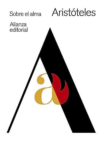 Sobre el alma (El libro de bolsillo - Clásicos de Grecia y Roma)