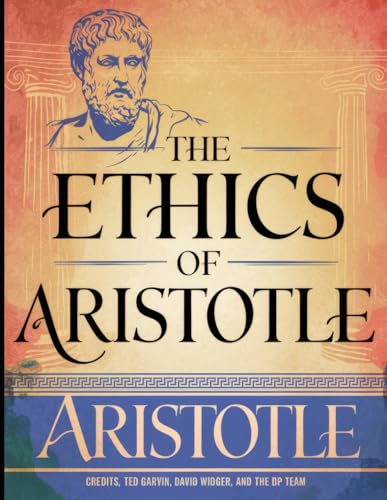 The Ethics of Aristotle