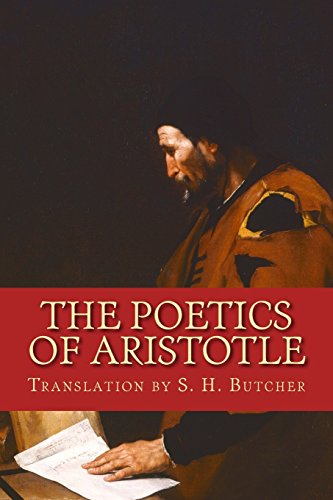 The Poetics of Aristotle von CreateSpace Independent Publishing Platform
