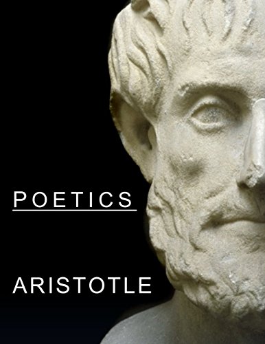 Aristotle: Poetics von Independently published
