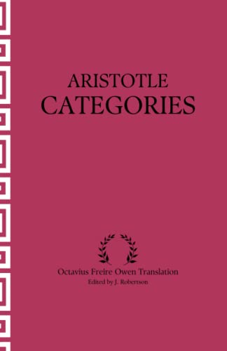 Categories Categories von Independently published