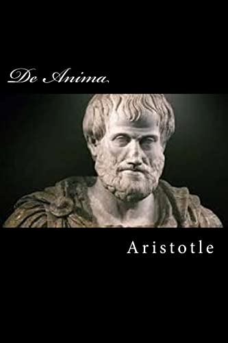 De Anima De Anima von CREATESPACE
