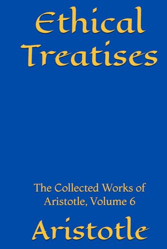 Ethical Treatises von Henderson Publishing