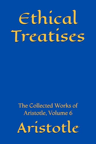 Ethical Treatises Ethical Treatises von Henderson Publishing