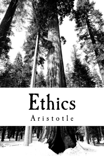 Ethics Ethics
