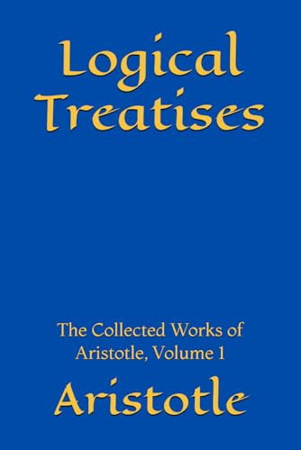 Logical Treatises Logical Treatises von Henderson Publishing