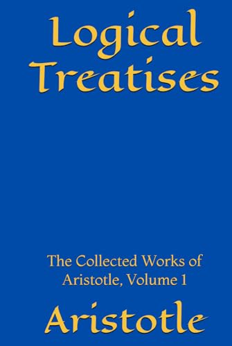 Logical Treatises Logical Treatises von Henderson Publishing