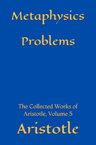 Metaphysics, Problems Metaphysics, Problems von Henderson Publishing