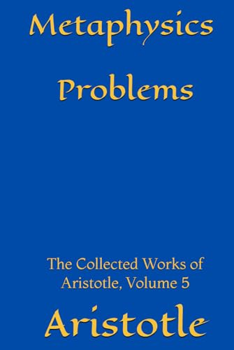 Metaphysics, Problems Metaphysics, Problems von Henderson Publishing