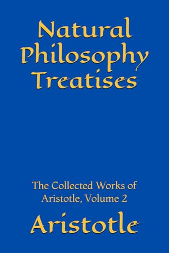 Natural Philosophy Treatises von Henderson Publishing