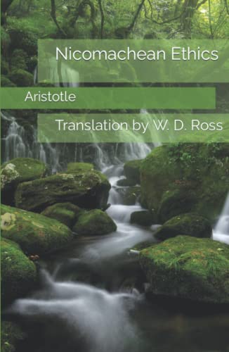 Nicomachean Ethics (Triskel Philosophy Series)