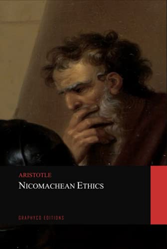 Nicomachean Ethics von Independently published