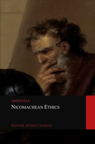 Nicomachean Ethics von Independently published
