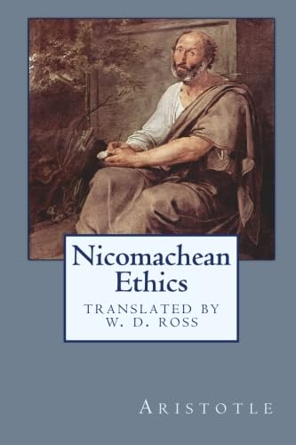 Nicomachean Ethics Nicomachean Ethics von World Library Classics