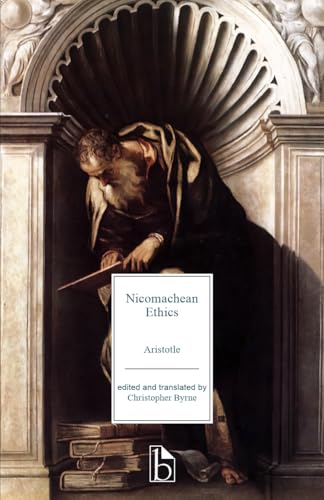 Nicomachean Ethics Nicomachean Ethics von Broadview Press Ltd