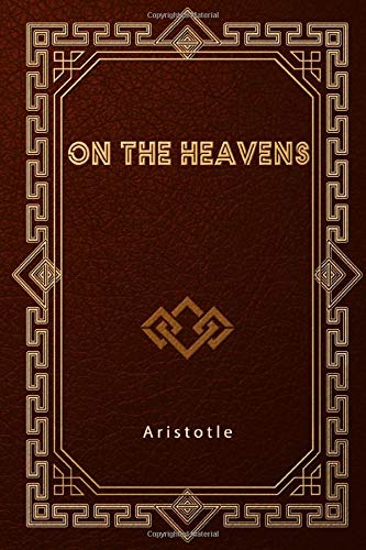 On the Heavens On the Heavens von Independently published