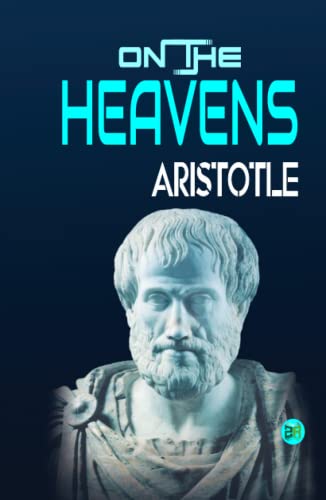 On the Heavens On the Heavens