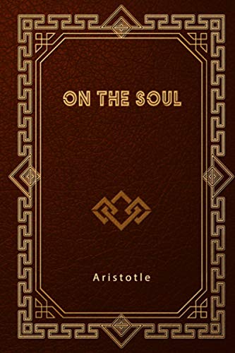 On the Soul On the Soul