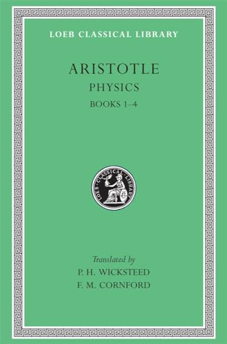 Physics: Books 1-4 (Corpus of Maya Hieroglyphic Inscriptions)