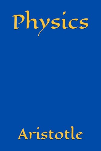 Physics: Henderson Classics von Henderson Publishing