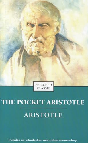 Pocket Aristotle (Enriched Classics)