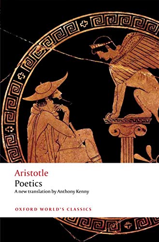 Poetics (Oxford World's Classics) von Oxford University Press, USA