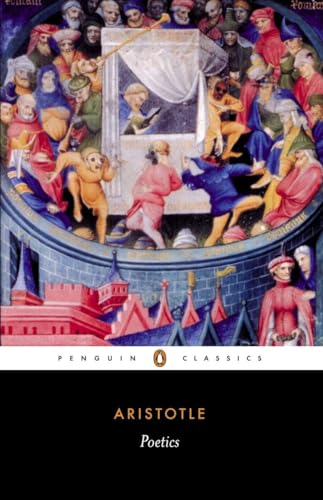 Poetics (Penguin Classics) von Penguin Classics