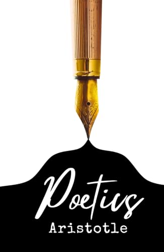 Poetics Poetics von Independently published