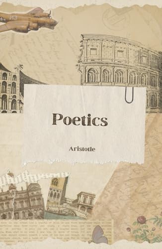 Poetics Poetics von Independently published