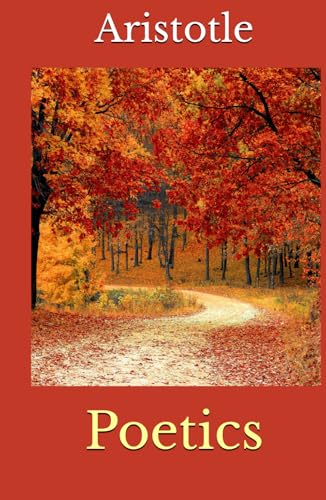 Poetics Poetics von Independently published